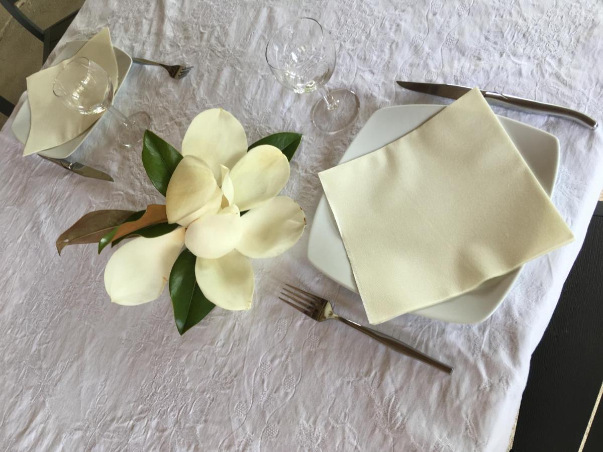 Maison d'hôtes Les Croque-notes, Et Table D'hôtes *